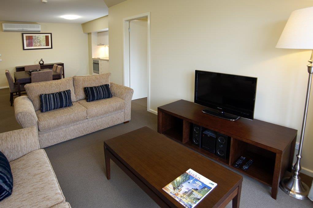 Quest Ballarat Room photo