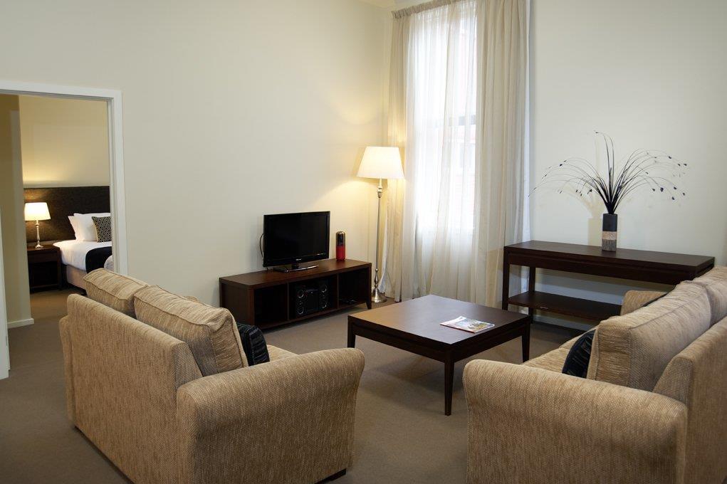 Quest Ballarat Room photo