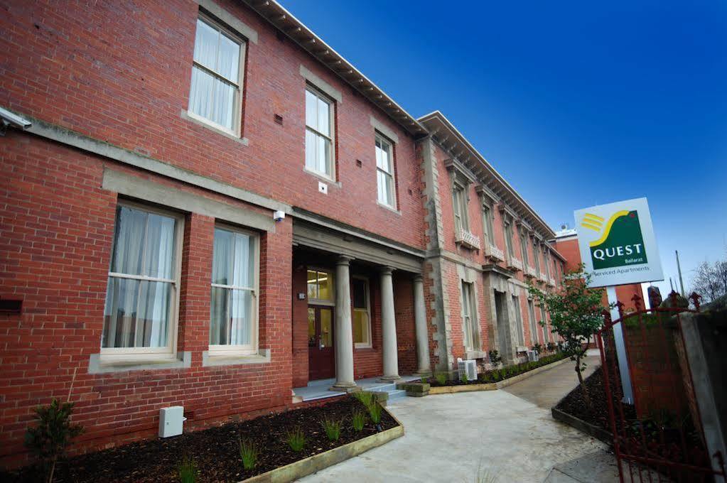 Quest Ballarat Exterior photo