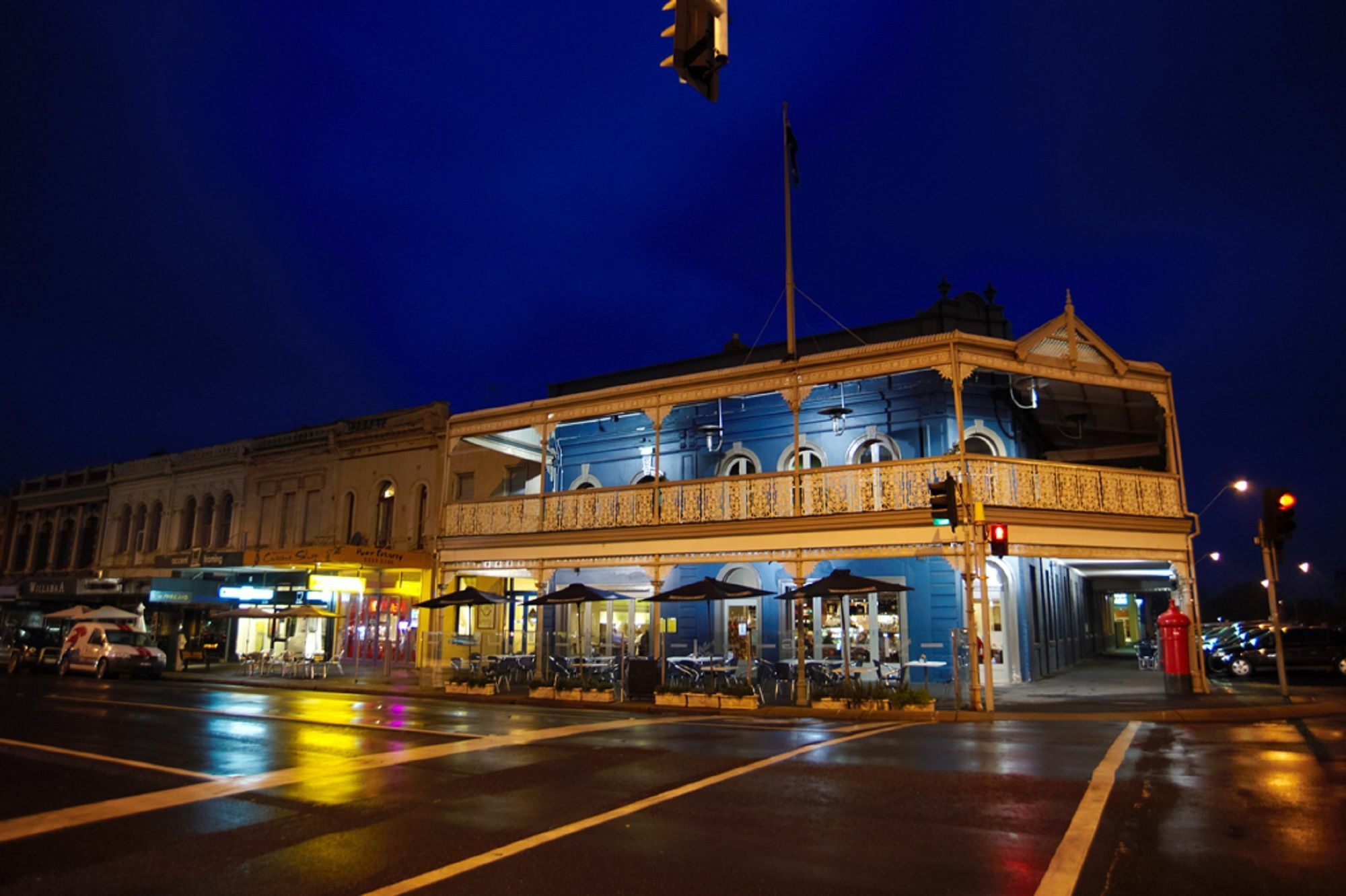 Quest Ballarat Exterior photo