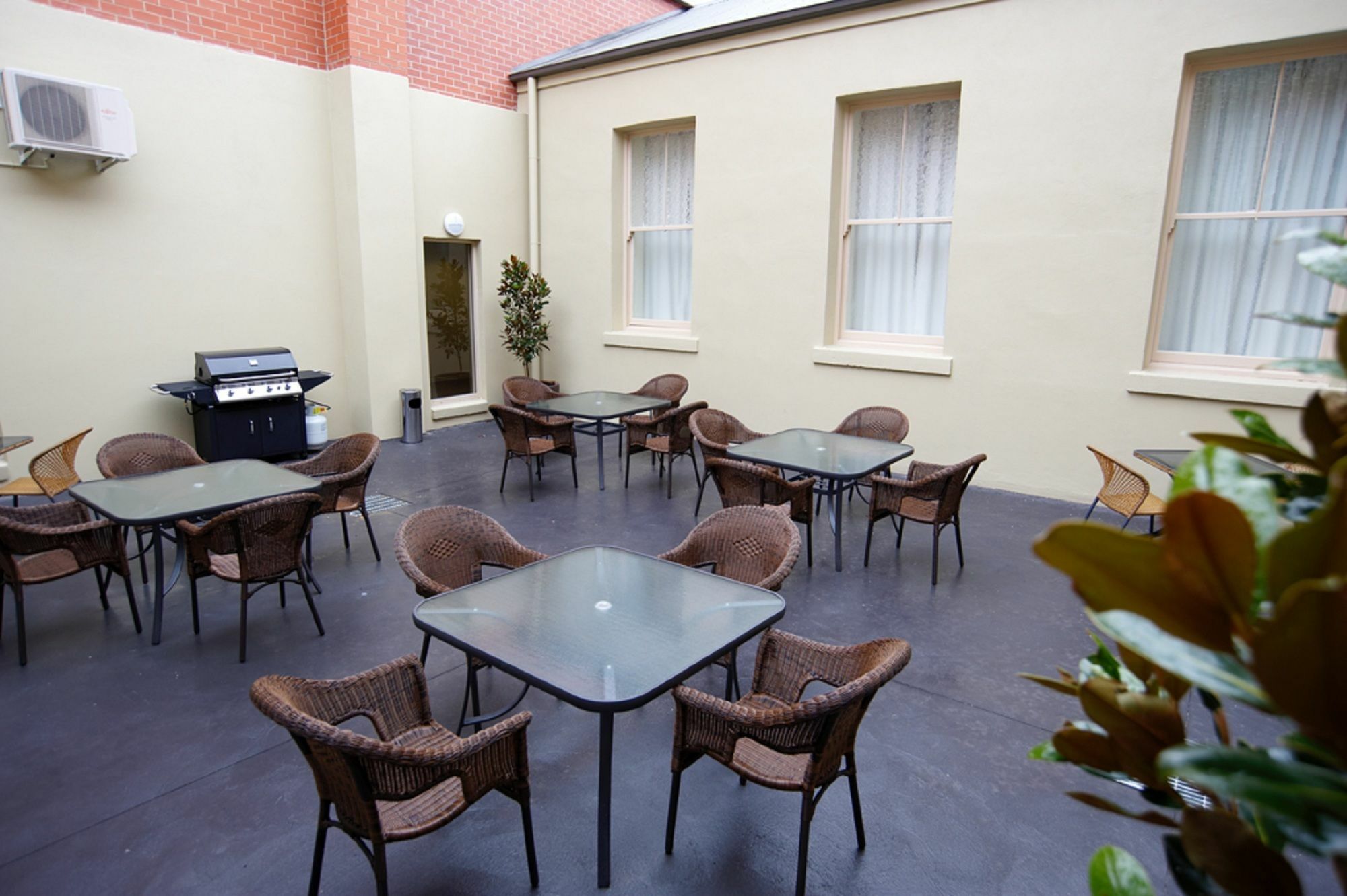 Quest Ballarat Exterior photo