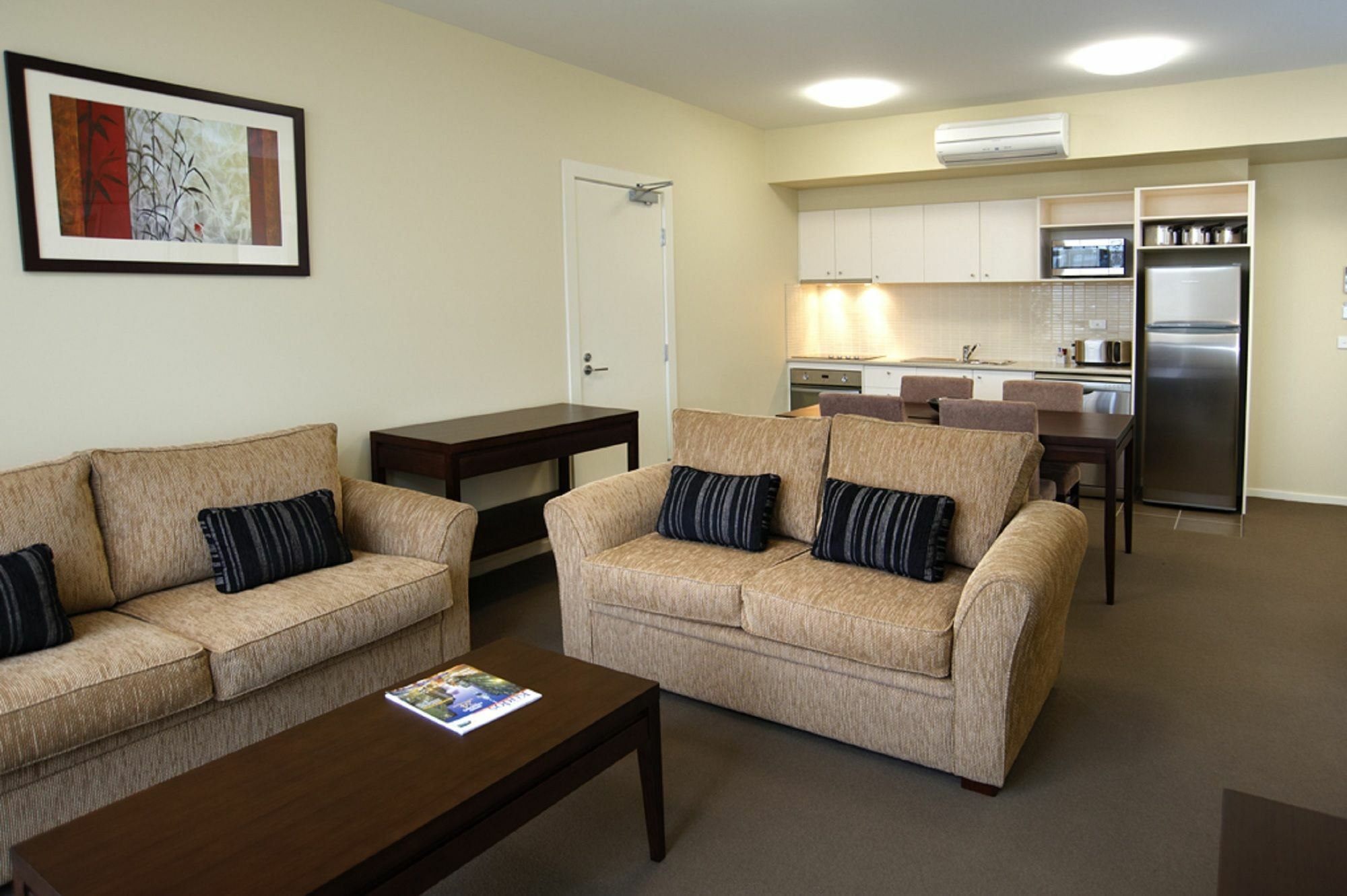 Quest Ballarat Room photo