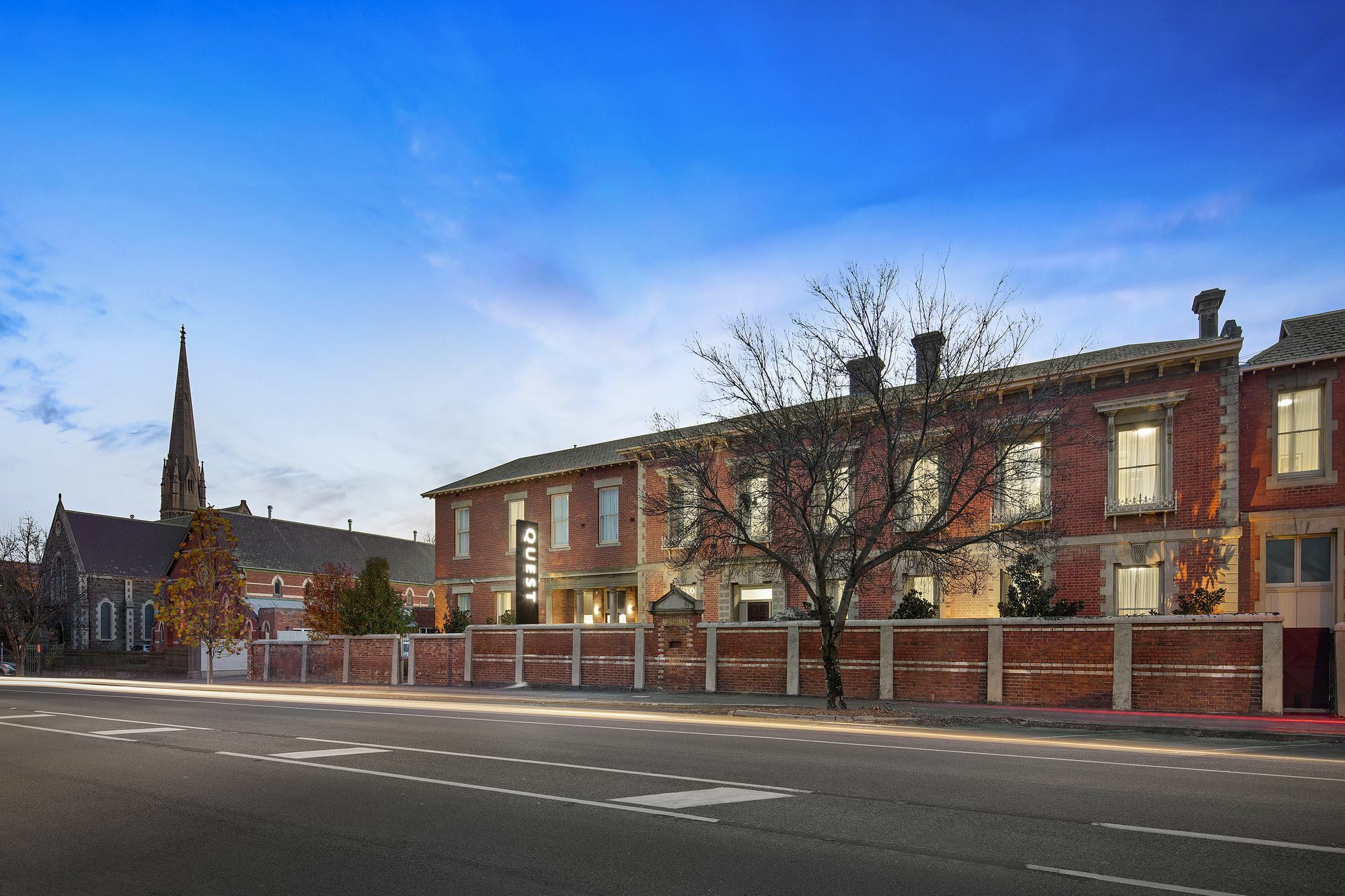 Quest Ballarat Exterior photo
